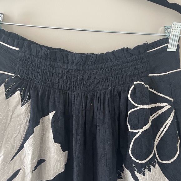 ANTHROPOLOGIE MAXI SKIRT!! - Picture 5 of 9